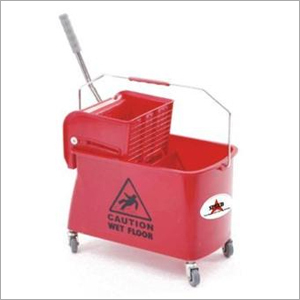 Wringer Trolleys  