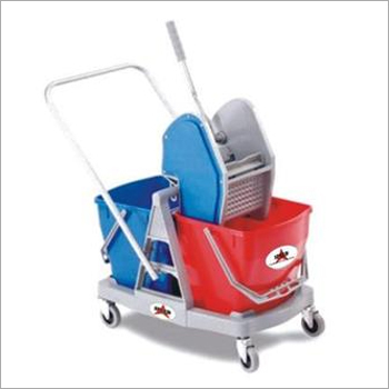 Wringer Trolley