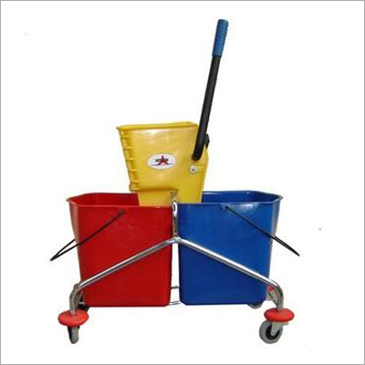 Wringer Trolleys