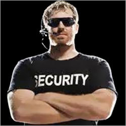 Private Bodyguard
