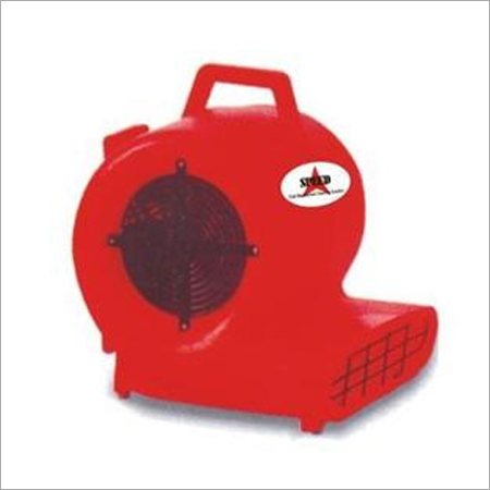 Carpet Dryer