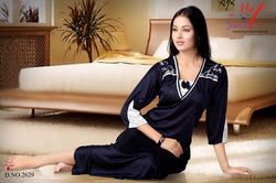 Black Nighty
