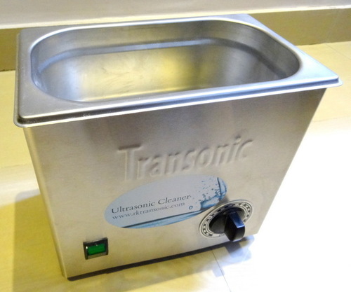 Dental Instruments Cleaning Machine