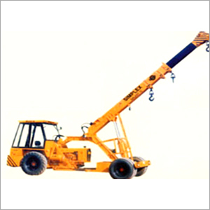 Cranes Hire