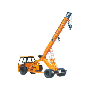 Hydra Cranes
