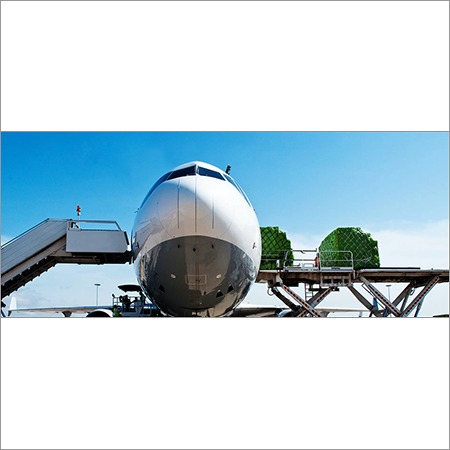 Air Freight Forwarding Services