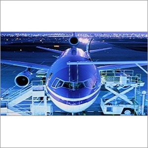 Air Freight Services