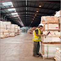 Domestic Warehousing Services
