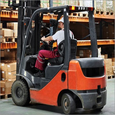Warehousing Services By UNITRANS LOGISTICS PVT. LTD.