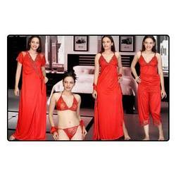 Six Piece Nighty