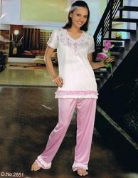 Ladies Night Suit