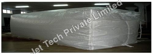 PE Film Container Liner