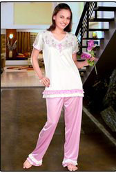 Ladies Night Suit