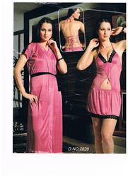 Ladies Nightwear