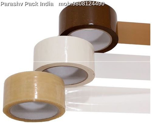 Tape For Packing Use
