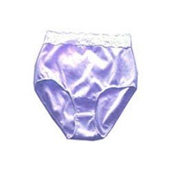 Purple Vitals Panties