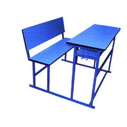 Steel Table's