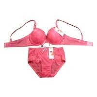 Padded Ladies Undergarments