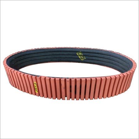 Caterpillar  Belts