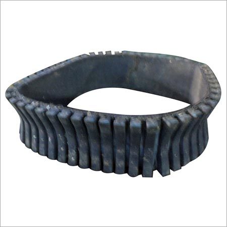 Caterpillar Machine Belt