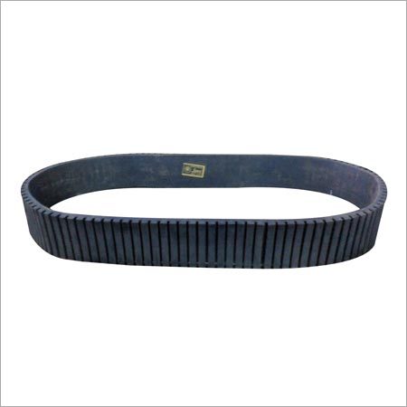 Precision Belts