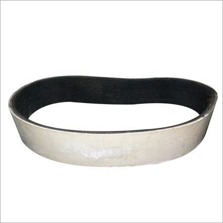 Industrial Rubber Conveyor Belts