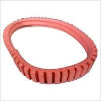 Nylon Caterpillar Belt