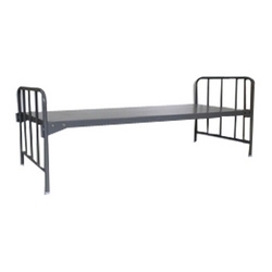 Stainless Steel cot