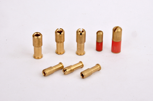 Brass Pin