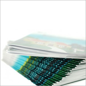 Offset Printing Services