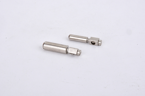 5 Amp Round Pin Plug