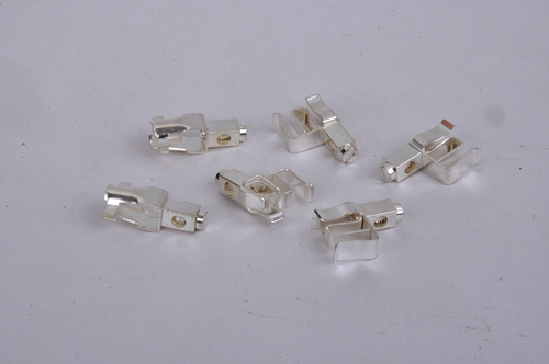 6 AMP Modular Socket Set