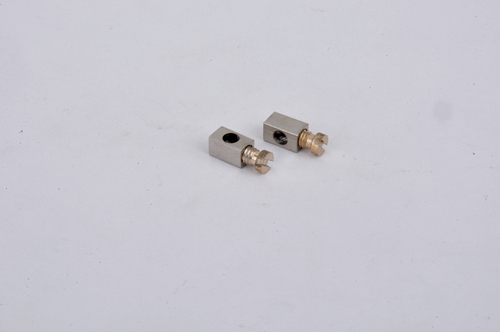 Brass Electrical Switch Parts