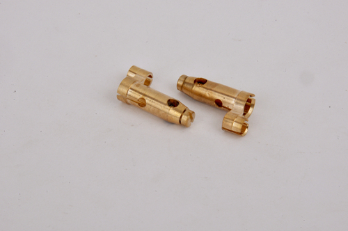 Brass Socket