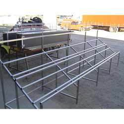 Steel Cloth Drying stands