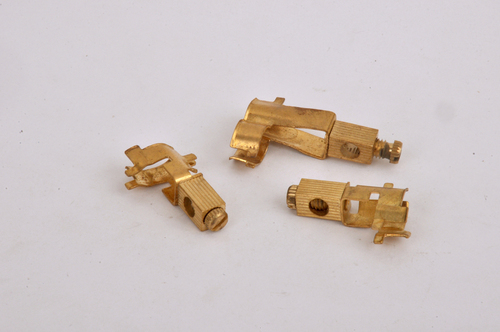 16 Amp Modular Socket