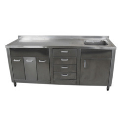Steel Metal Racks