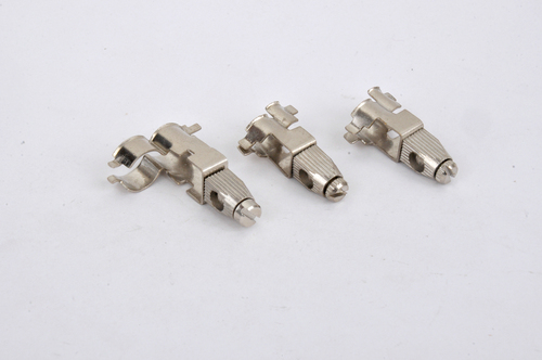 Brass Modular Socket Parts