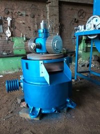 Green Cattle Feed Plant Vertical Type