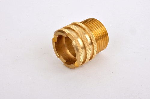 Brass CPVC Fittings