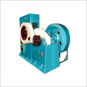 Rotary Shearing Machine