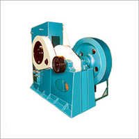 Rotary Shearing Machine
