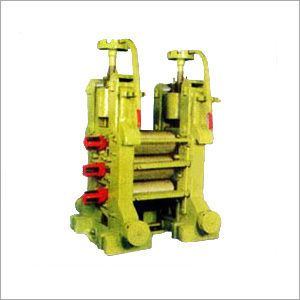 Automatic Rolling Mill Stand