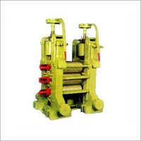 Automatic Rolling Mill Stand