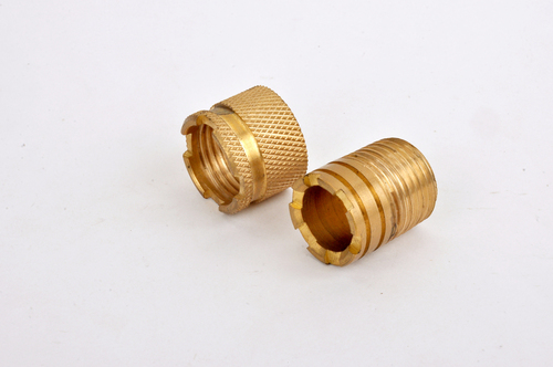 Brass CPVC Inserts