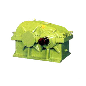 Reduction Gearbox