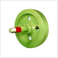 Industrial Flywheels