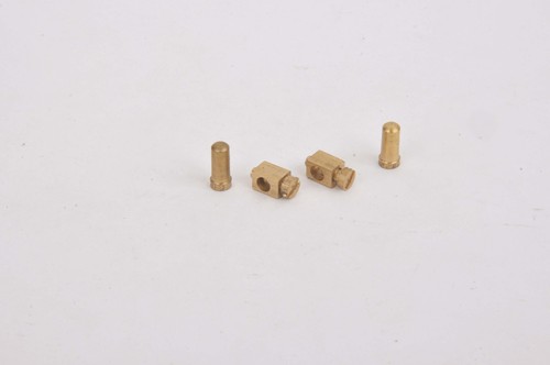Brass Holder Parts