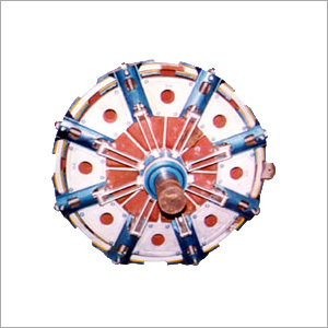 Friction Clutches