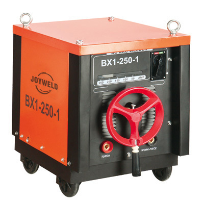 AC ARC WELDING MACHINE